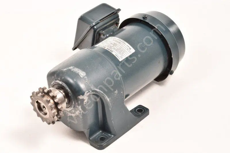 Produktfoto 1 von Tsubaki GMT020L75