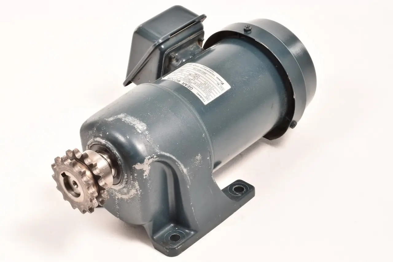 Produktfoto 1 von Tsubaki GMT020L75