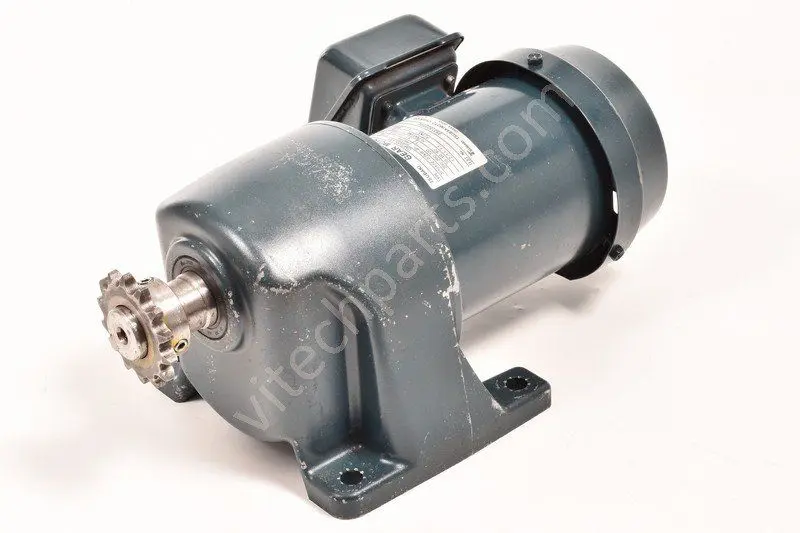 Produktfoto 1 von Tsubaki GMT020L165