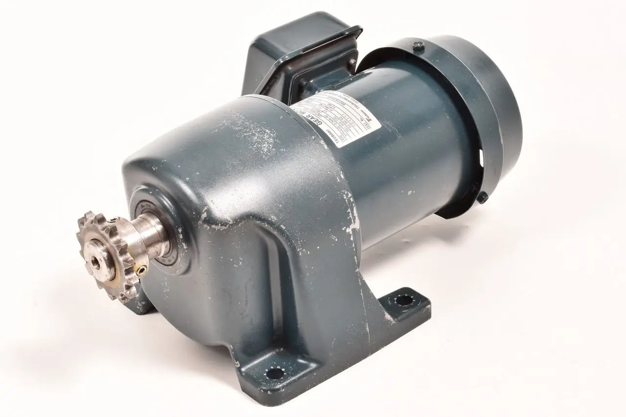 Produktfoto 1 von Tsubaki GMT020L165