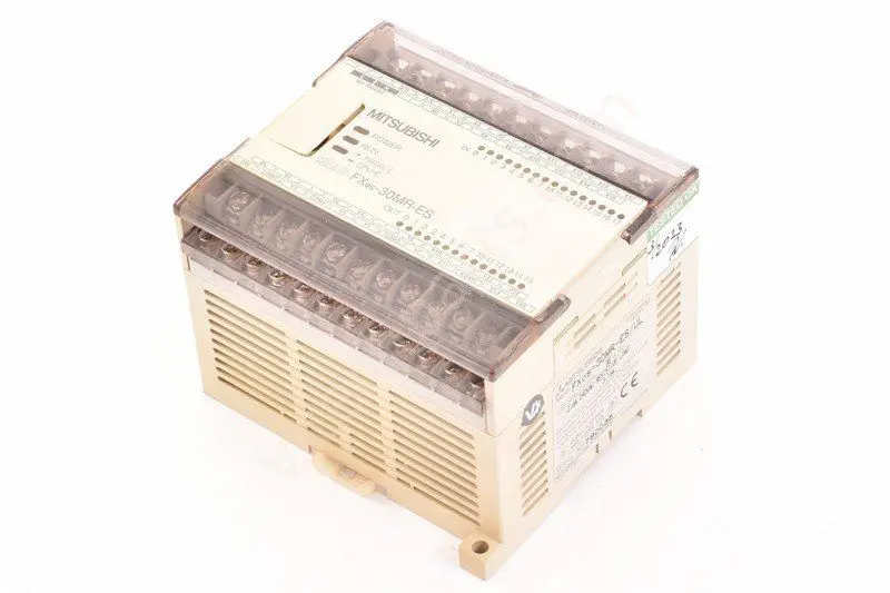 Produktfoto 1 von Mitsubishi FXos-30MR-ES/UL