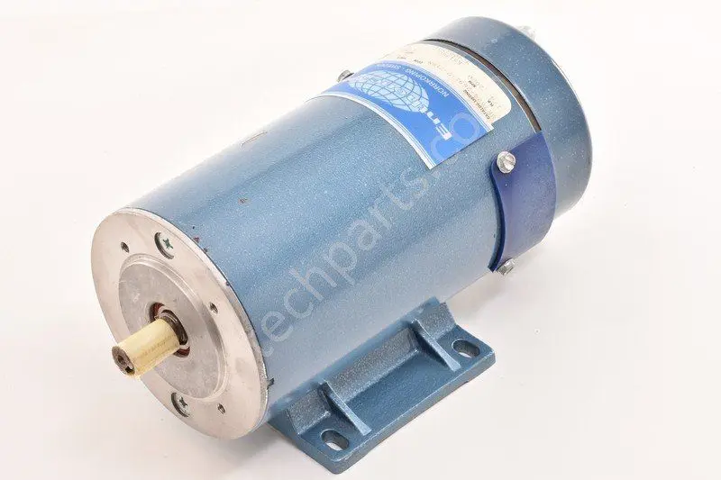Produktfoto 1 von Pacific Scientific SR3624-2691-7-71BM