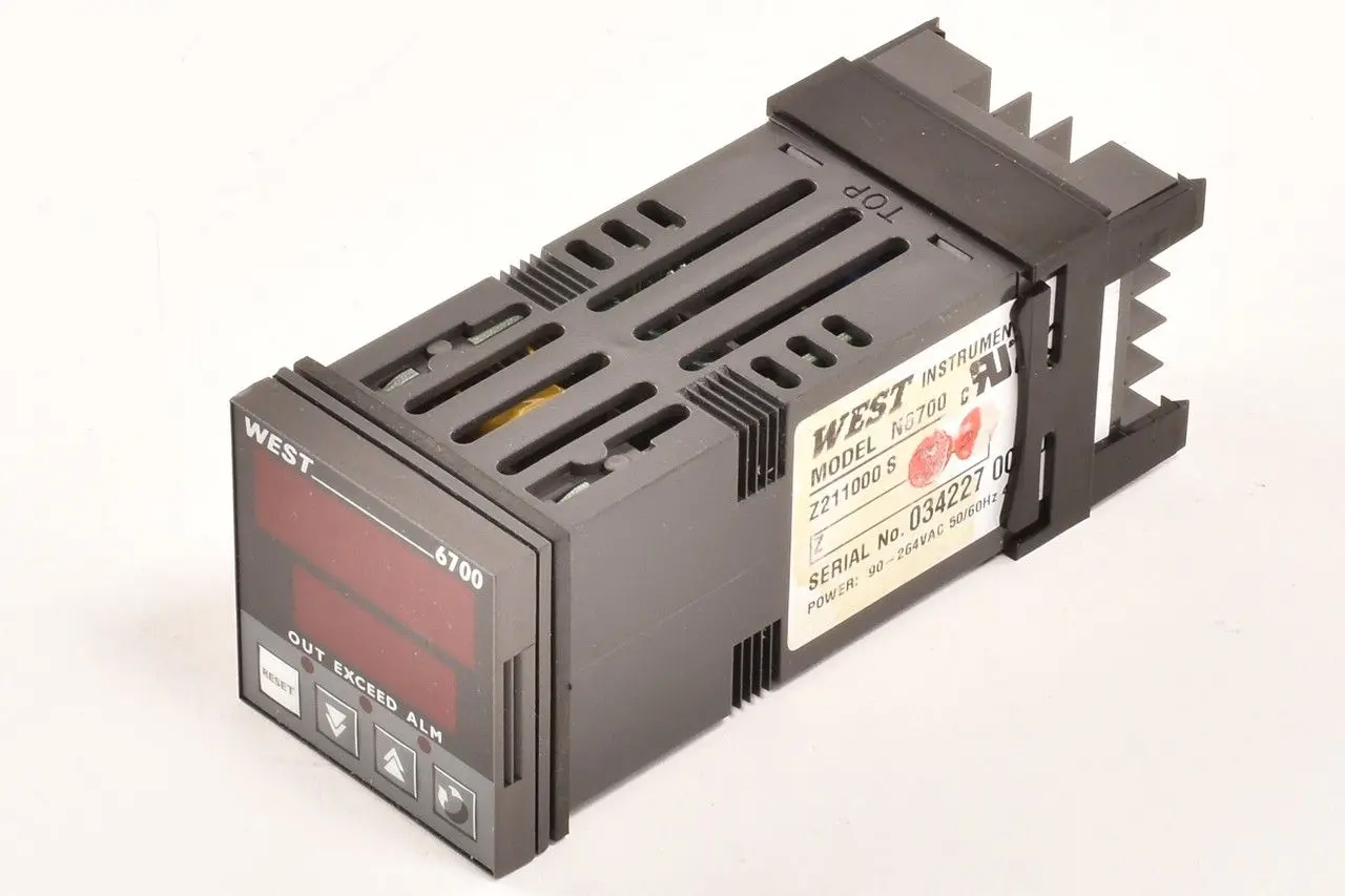 Produktfoto 1 von WEST N6700