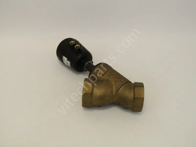 Produktfoto 1 von Burkert 2002-B-50.0-PTFE-RG-G2 / 003021R