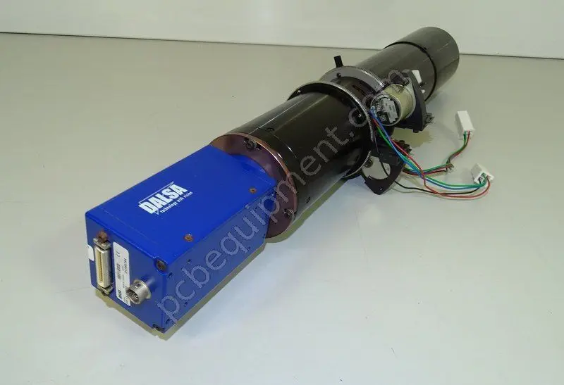 Produktfoto 1 von Dalsa SP-13-02K40 Unit