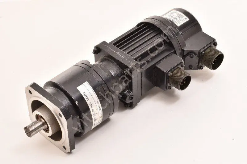 Produktfoto 1 von Yaskawa USAREM-02CSM3K