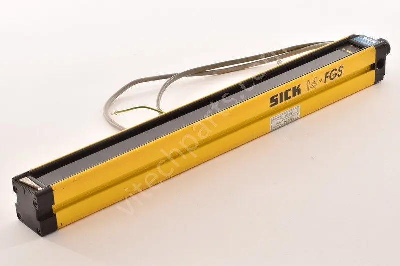 Produktfoto 1 von Sick FGSE450-11