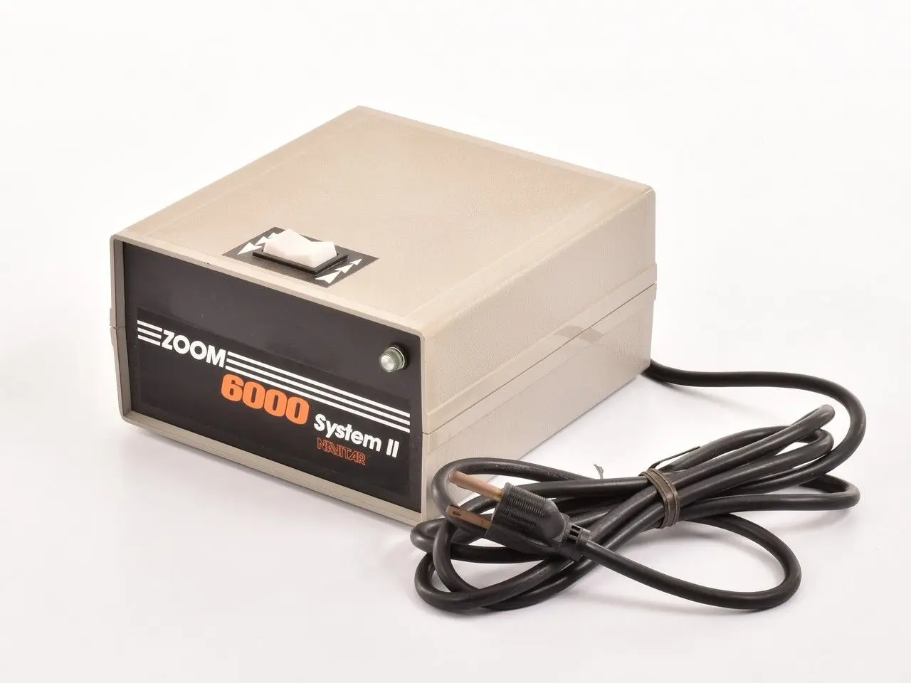 Navitar zoom 6000 System II