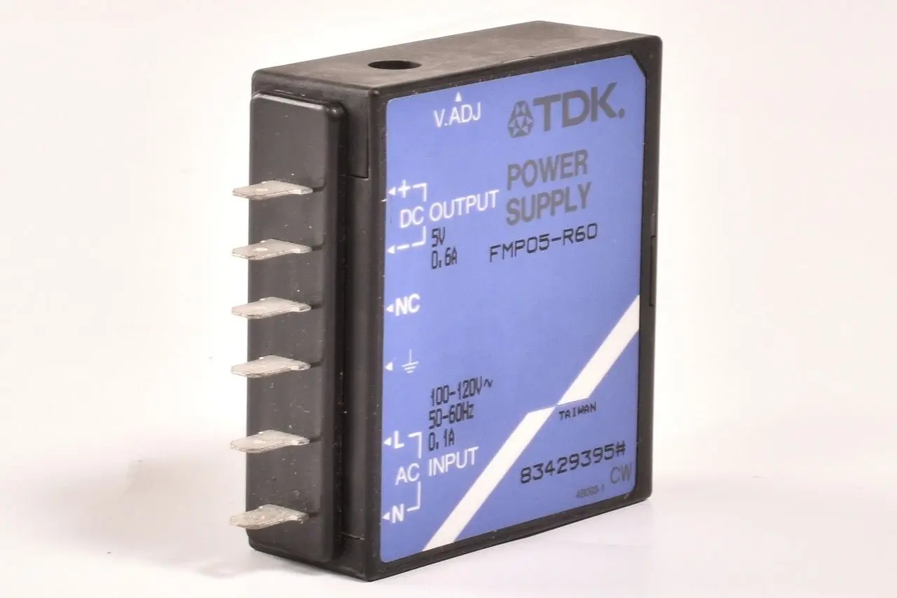 Produktfoto 1 von TDK FMP05-R60