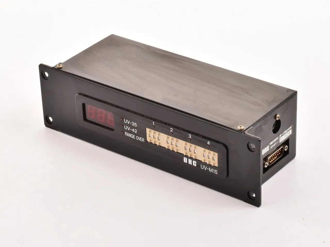Produktfoto 1 von ORC UV-M15