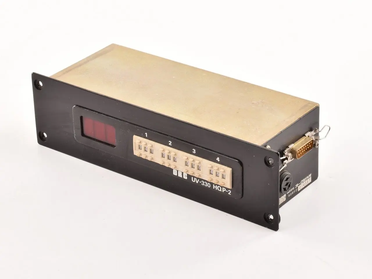 Produktfoto 1 von ORC UV-330 HQP-2