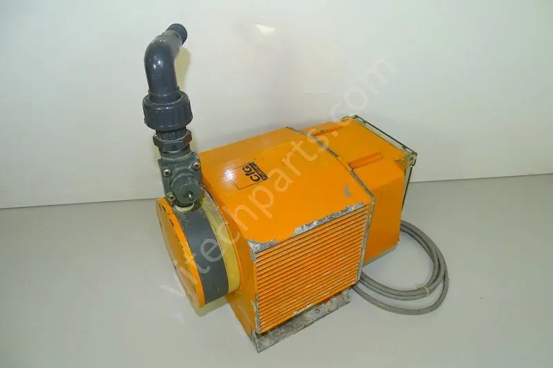 Produktfoto 1 von ProMinent C 04.031 P
