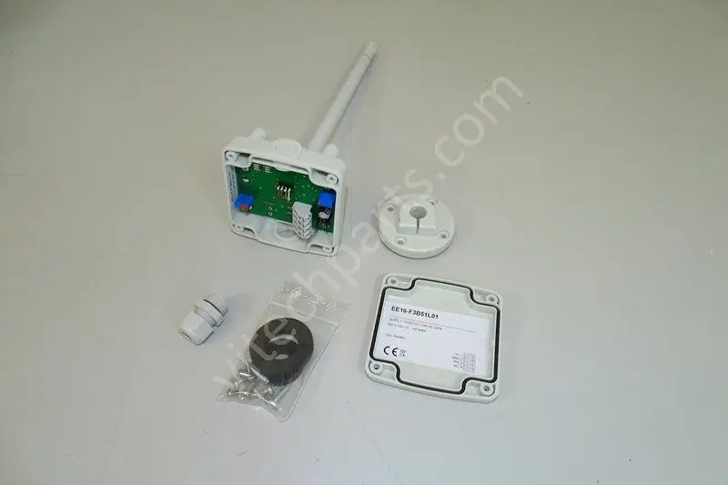 Produktfoto 1 von E+E Elektronik EE16-F3B51L01
