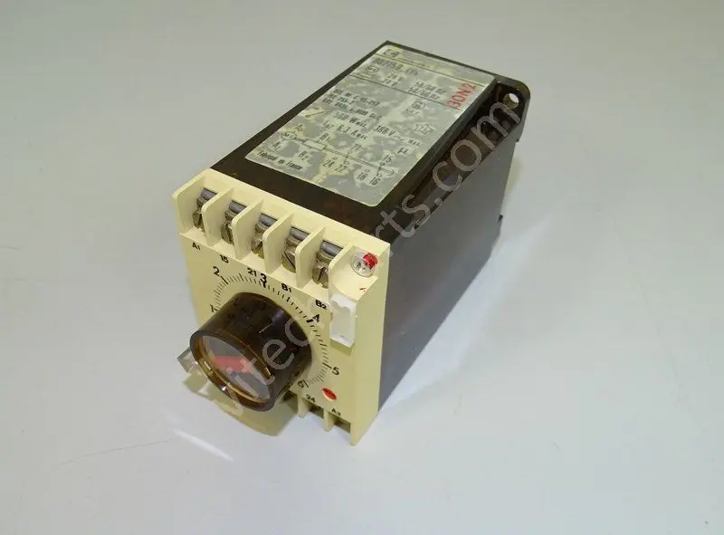 Produktfoto 1 von Crouzet 88 275.0