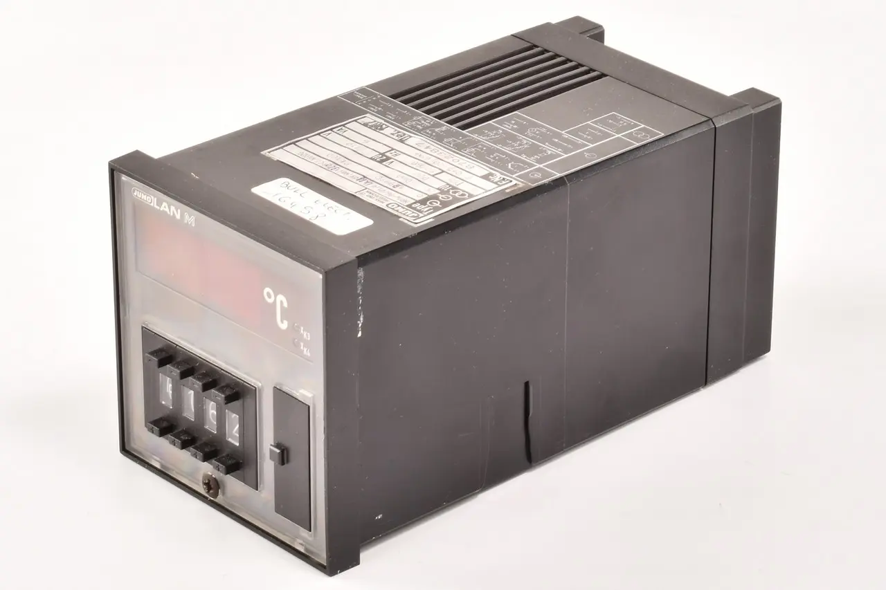 Produktfoto 1 von JUMO MRPw-96/di/d.lk88ds