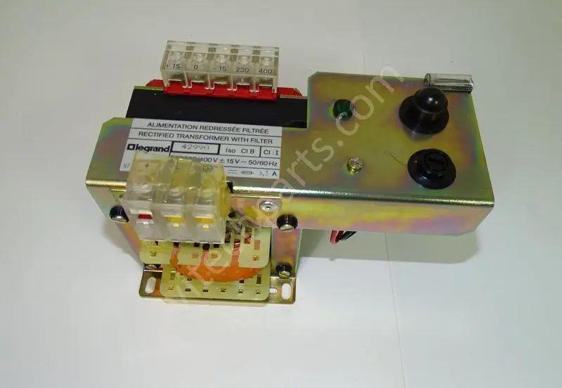 Produktfoto 1 von Legrand 42990