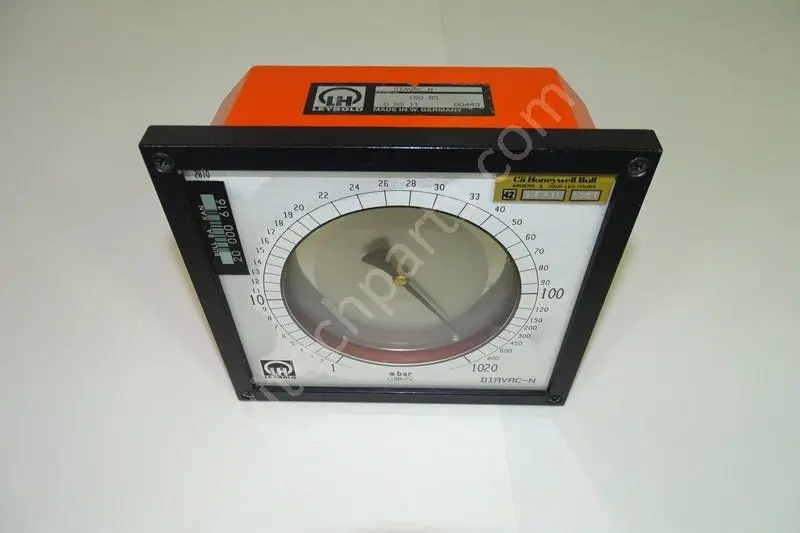 Produktfoto 1 von Leybold Diavac-N