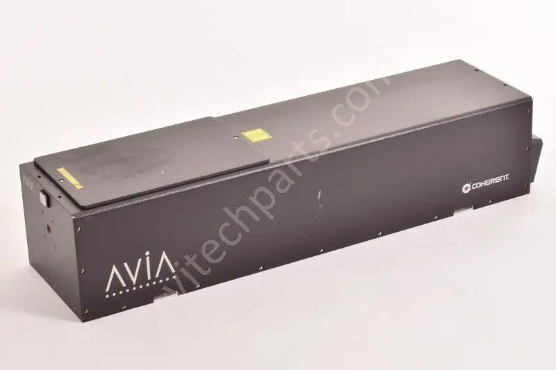 Produktfoto 1 von Coherent 0175-739-50 Avia 355-3000