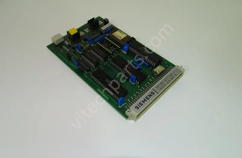 Produktfoto 1 von Siemens SKC85-E71-A5 / C8451-A5-A3-2