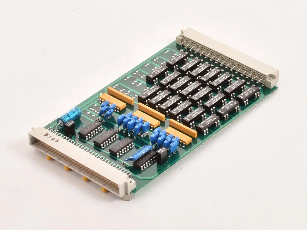 Bacher U-0001.4a
