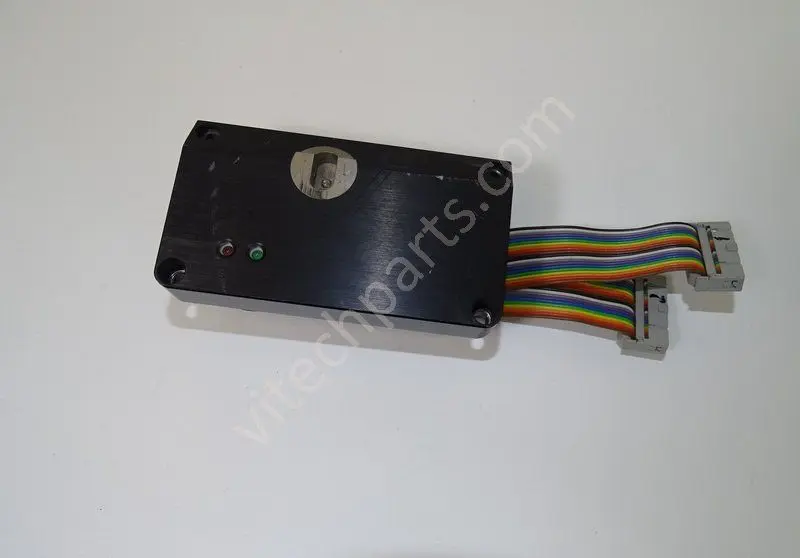 Produktfoto 1 von Posalux Laserstation for MF 25