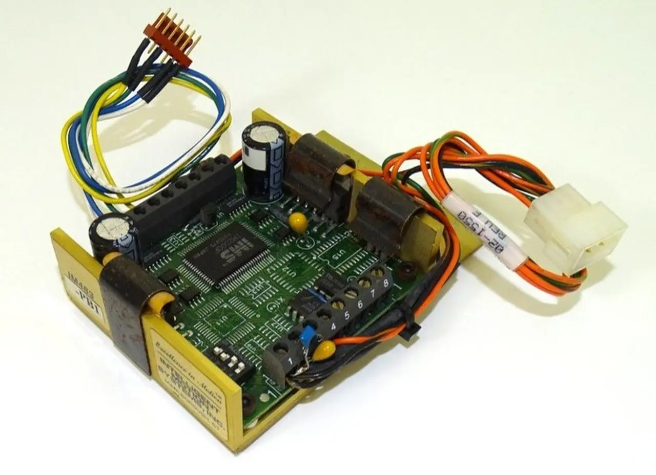 Produktfoto 1 von Intelligent Motion Systems IM483