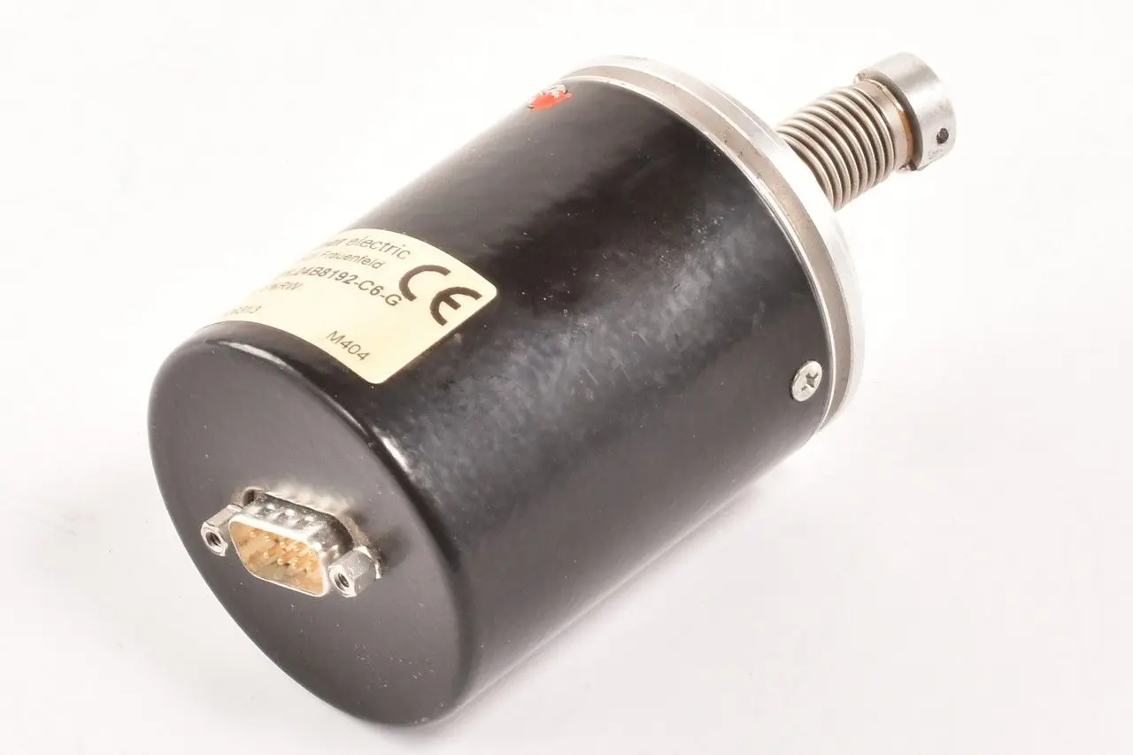 Produktfoto 1 von Baumer BMC 3N.24B8192-C6-G