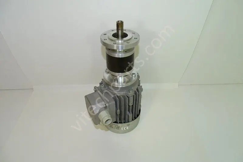 Produktfoto 1 von BAUSER DMK 561