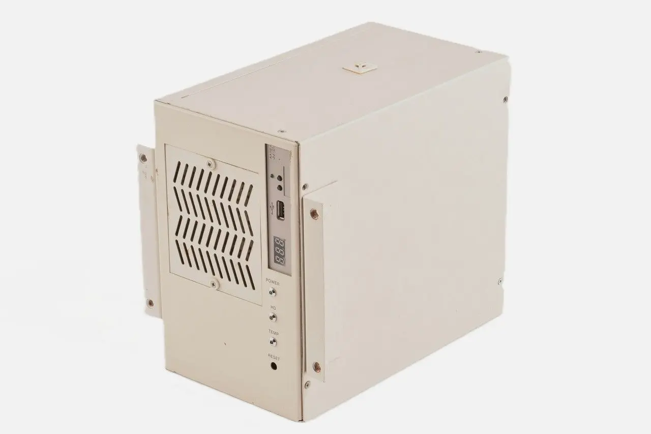 Produktfoto 1 von STV Electronic CNC-S40-C with USB-Drive