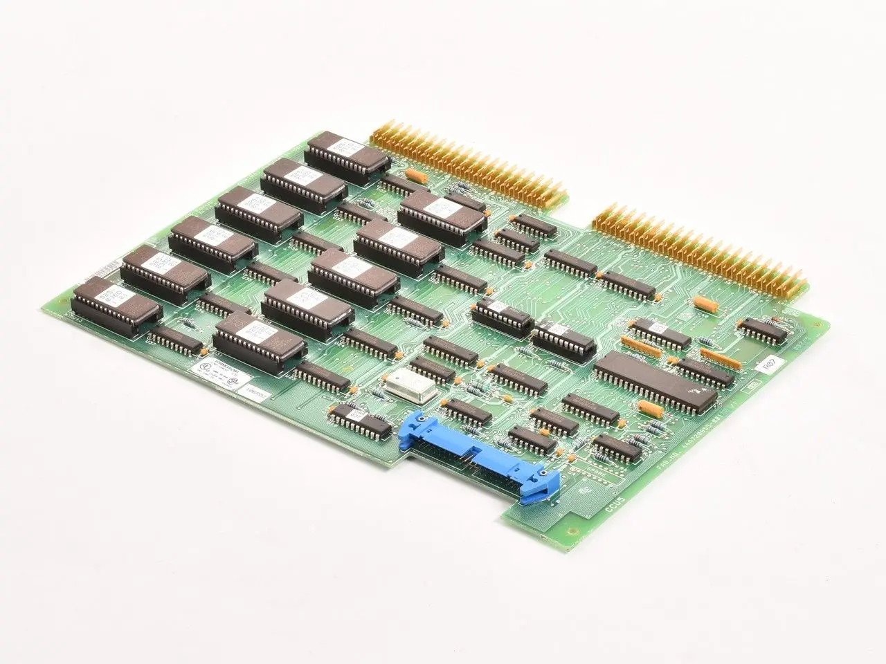 Produktfoto 1 von GE Fanuc IC600 CB526R
