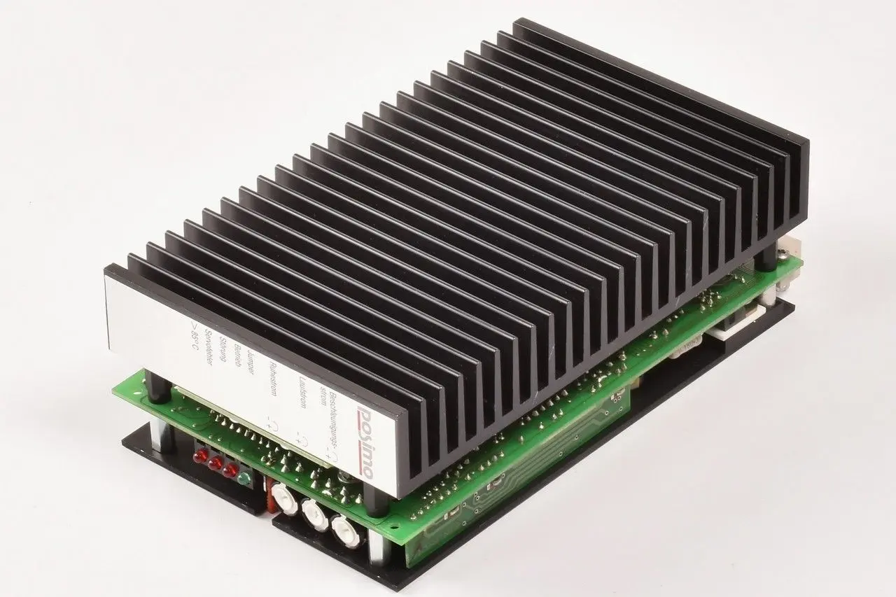 Produktfoto 1 von RW Elektronik SME 070 12 0001