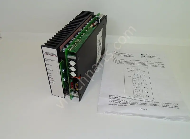 Produktfoto 1 von RW Elektronik SME 070 12 0001