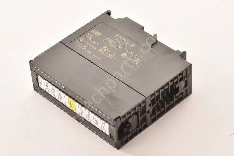 Produktfoto 1 von Siemens 6ES7 332-5HF00-0AB0