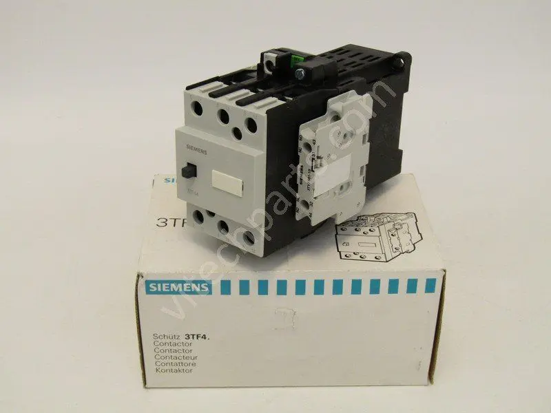 Produktfoto 1 von Siemens 3TF44 22-0BB4
