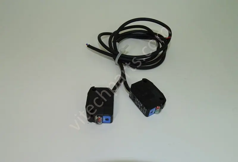Produktfoto 1 von Keyence PZ2-51
