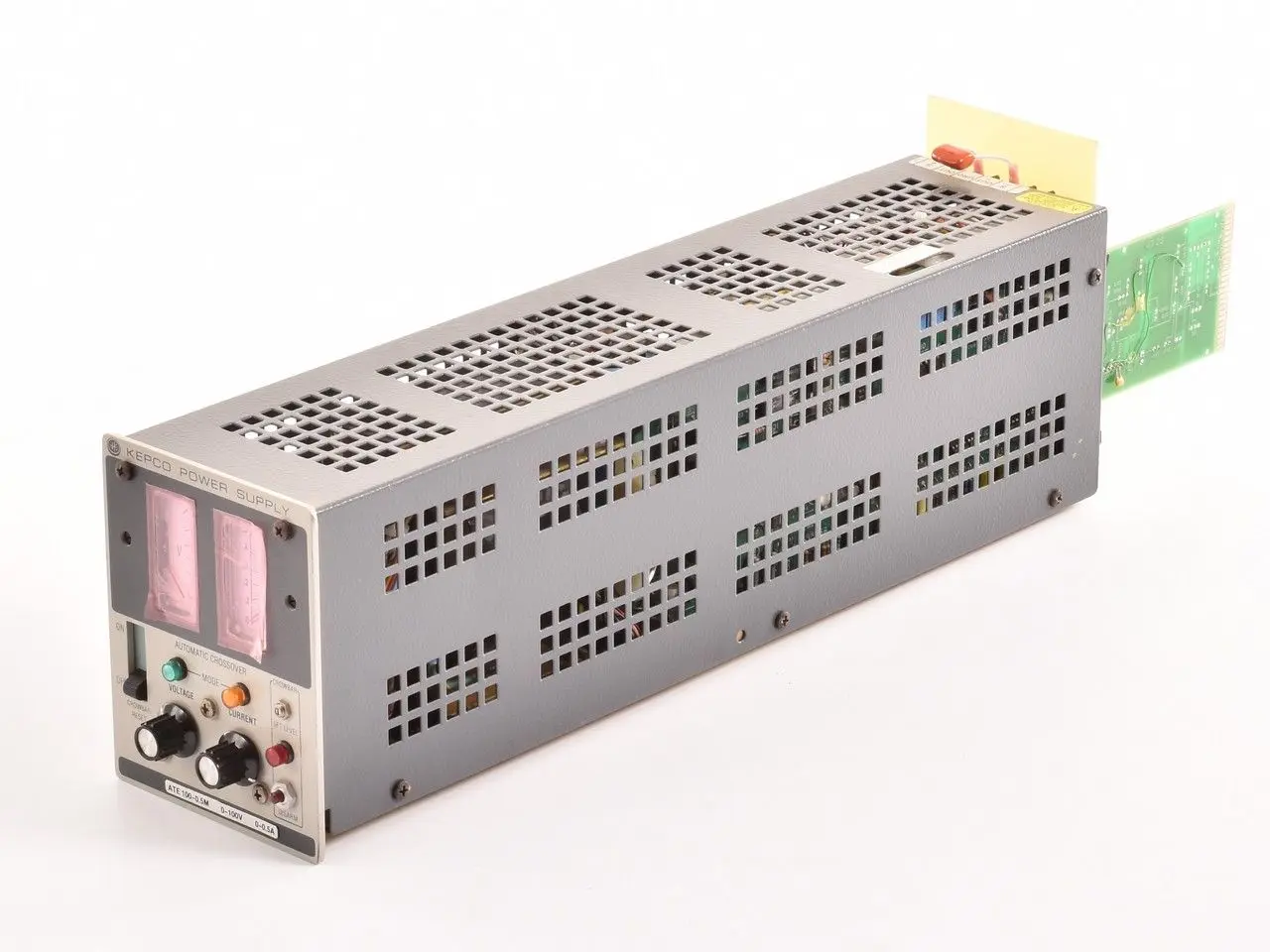 Produktfoto 1 von Kepco ATE 100-0.5M