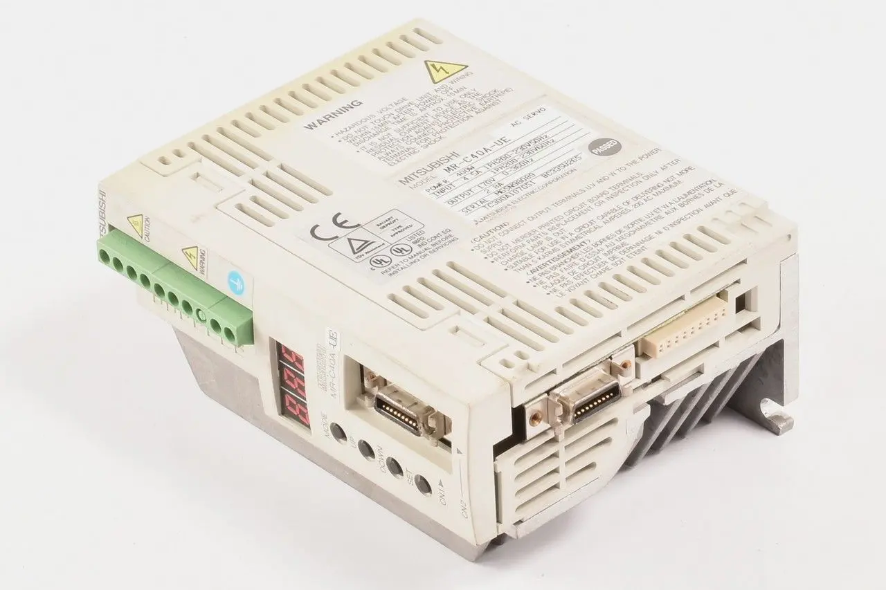 Produktfoto 1 von Mitsubishi MR-C40A-UE