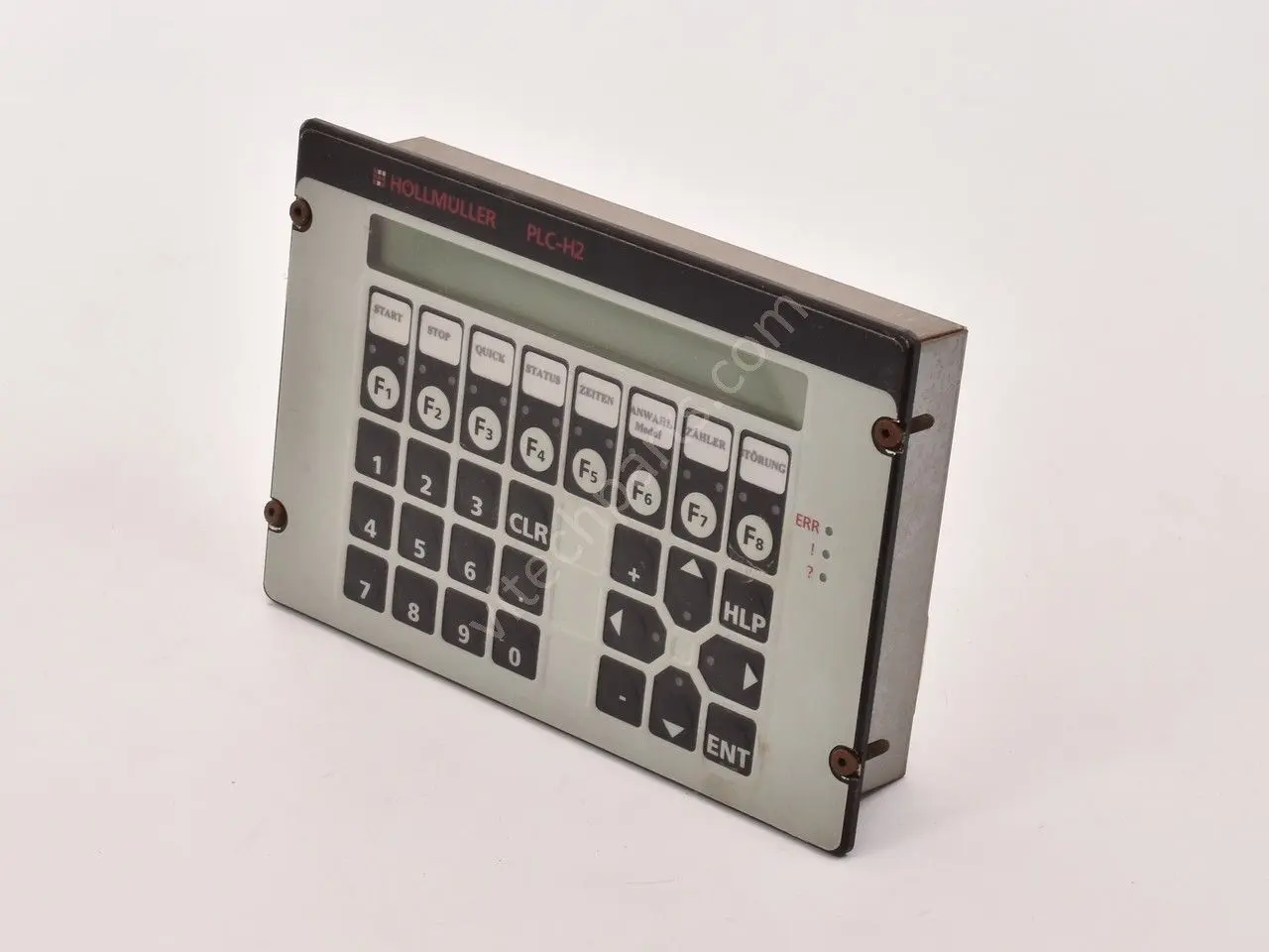 Produktfoto 1 von Höllmüller PLC-H2 / PCS090