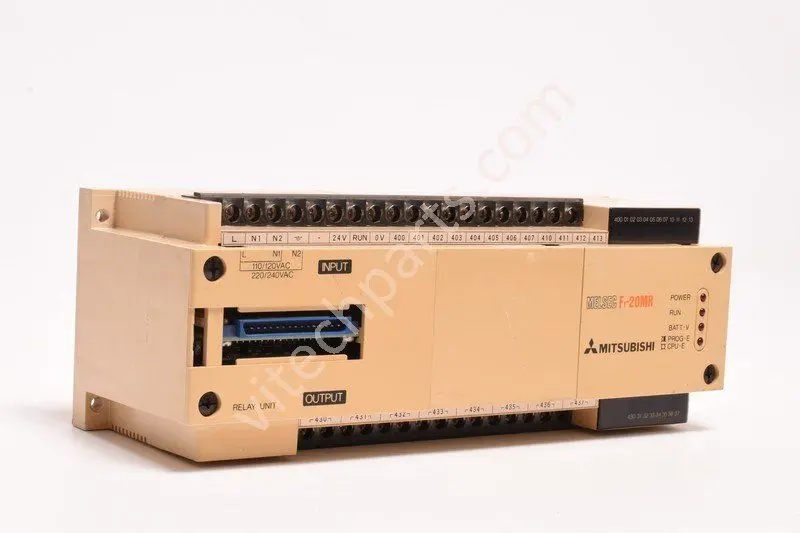 Produktfoto 1 von Mitsubishi F1-20MR-ES