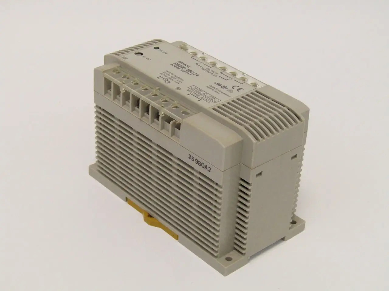 Produktfoto 1 von Omron S82K-10024