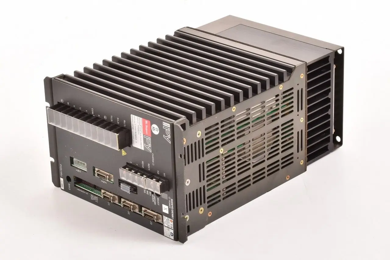 Produktfoto 1 von Sanyo Denki PY0A150J02J8B00