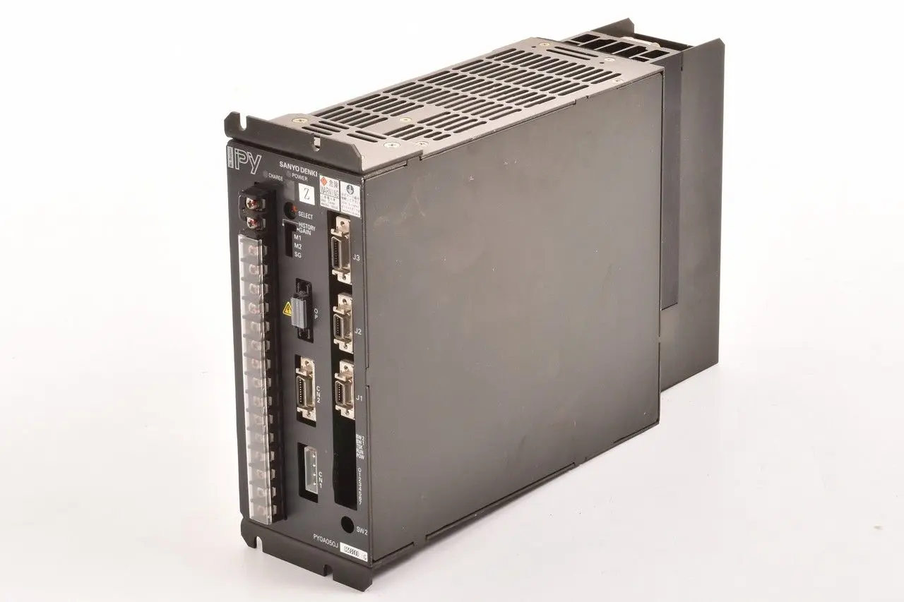 Produktfoto 1 von Sanyo Denki PY0A050J0298B00