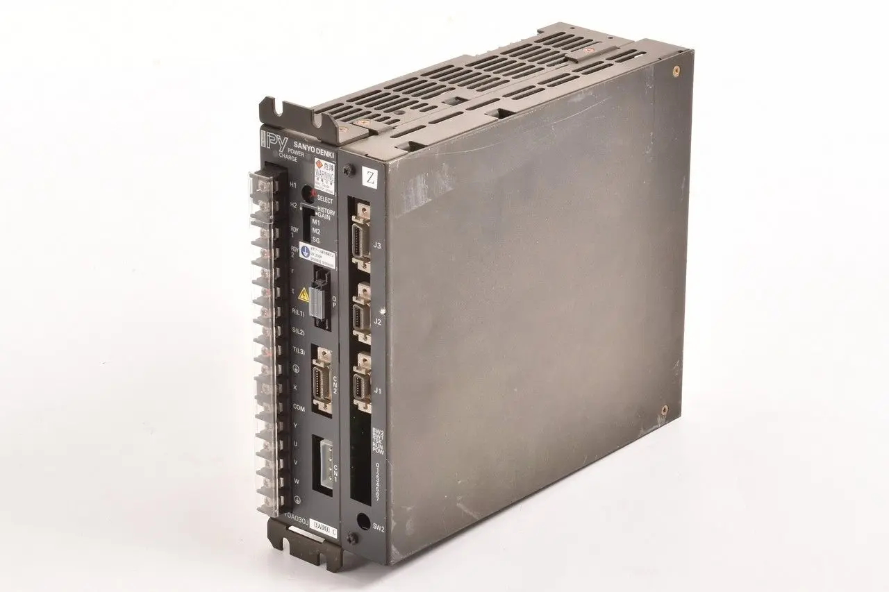 Produktfoto 1 von Sanyo Denki PY0A030J05A8B00