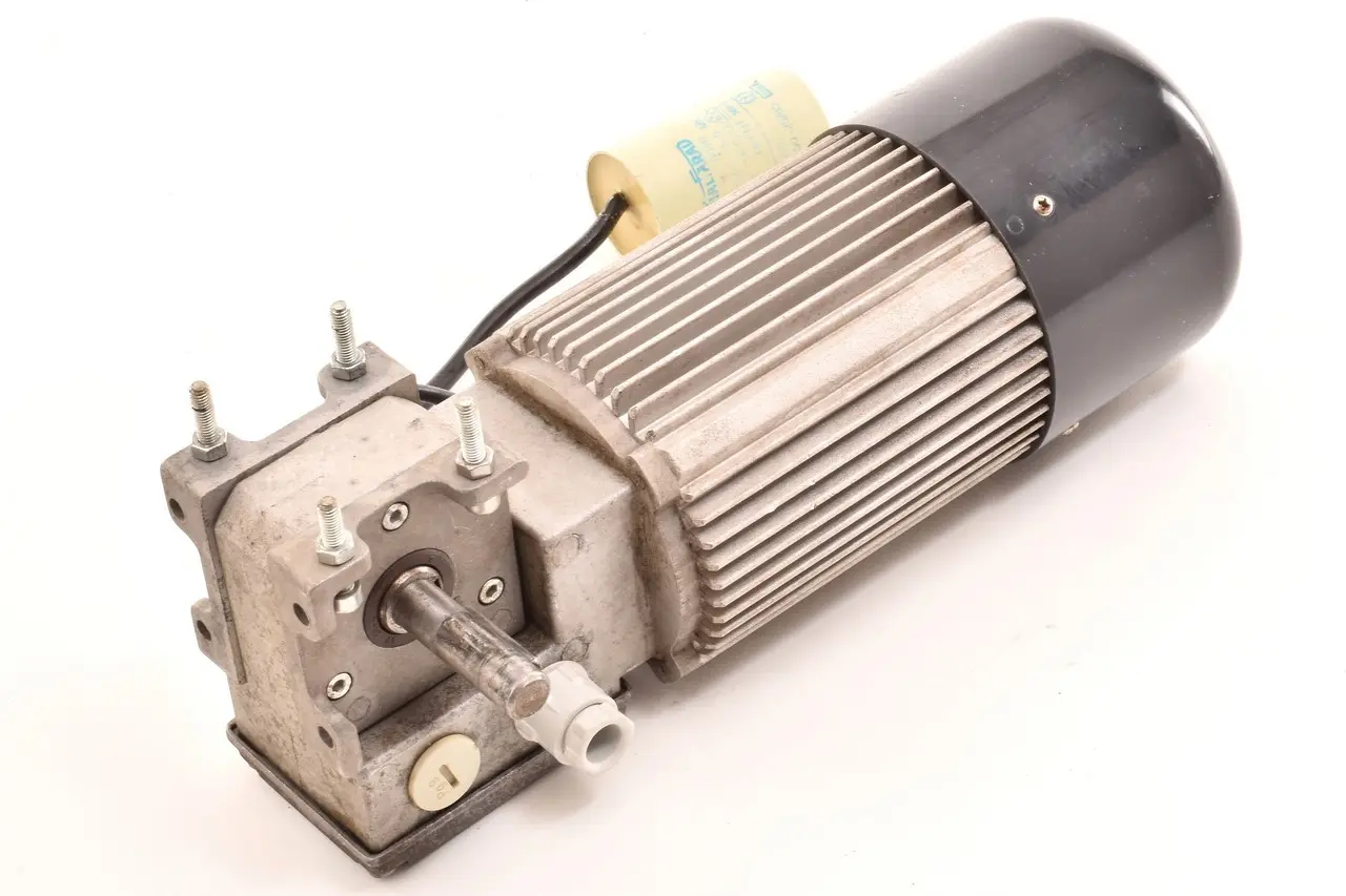 Produktfoto 1 von Mini Motor MCK240P3