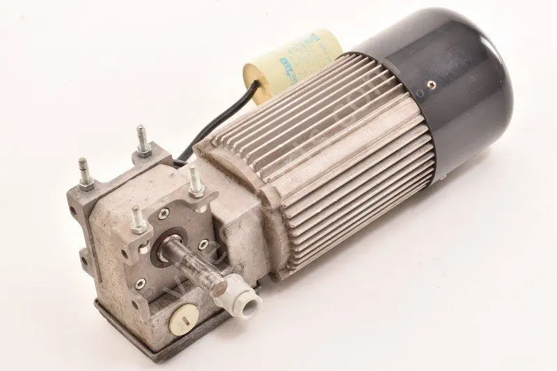 Produktfoto 1 von Mini Motor MCK240P3