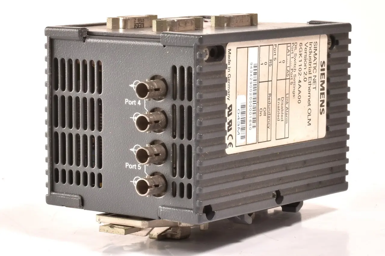 Produktfoto 1 von Siemens 6GK1102-4AA00