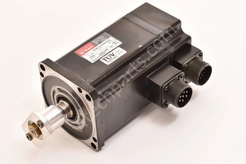 Produktfoto 1 von Sanyo Denki P20B10150HXSH3E