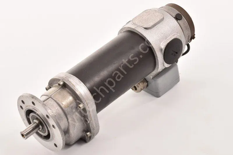 Produktfoto 1 von MAYR 53/K12.304.2S