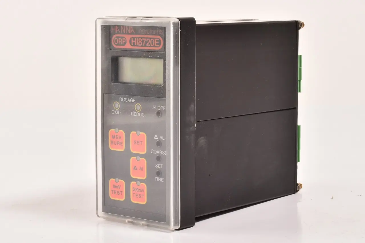 Produktfoto 1 von Hanna Instruments HI8720E