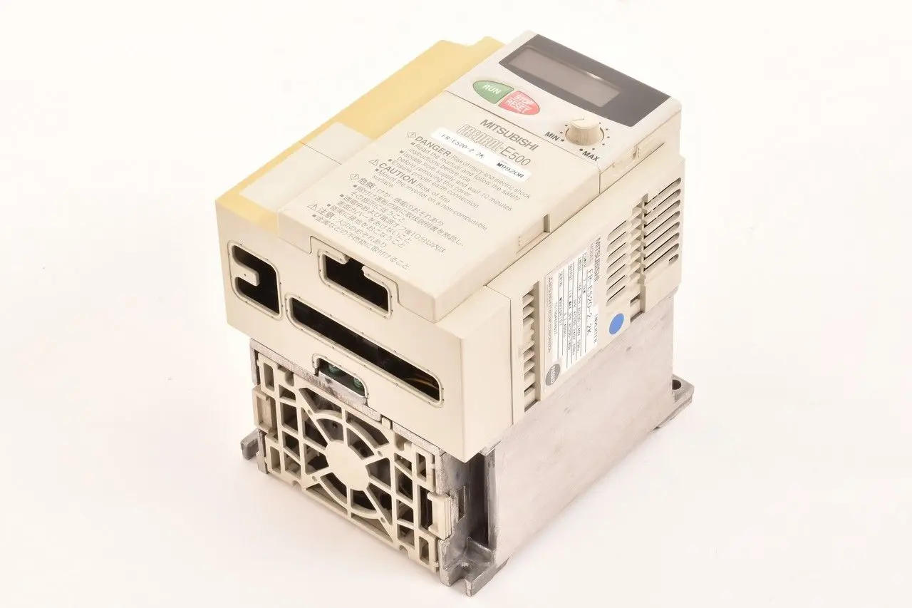 Produktfoto 1 von Mitsubishi FR-E520-2.2K